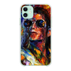 Capa para Celular - Arte | Michael Jackson