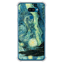 Capa para Celular - Arte | Van Gogh - A Noite Estrelada