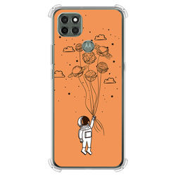 Capa para celular - Astrounauta