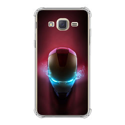 Capa para celular - Avengers | Homem de Ferro