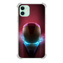 Capa para celular - Avengers | Homem de Ferro