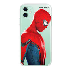 Capa para celular - Avengers | Spider Man 2