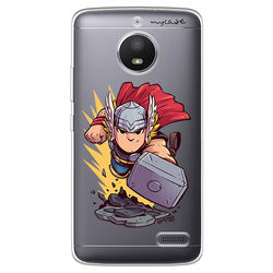 Capa para celular - Avengers | Thor