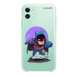 Capa para celular - Batman