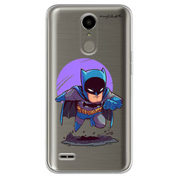 Capa para celular - Batman