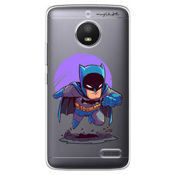 Capa para celular - Batman