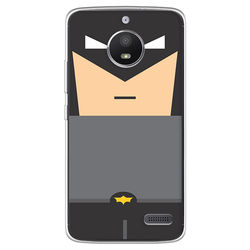 Capa para celular - Batman Flat