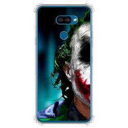 Capa para Celular - Batman | Joker