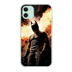 Capa para Celular - Batman | O Cavaleiro das Trevas Ressurge