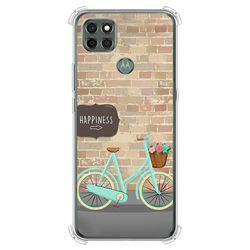 Capa para Celular - Bicicleta | Felicidade