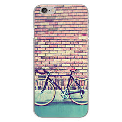 Capa para Celular - Bicicleta | Vintage