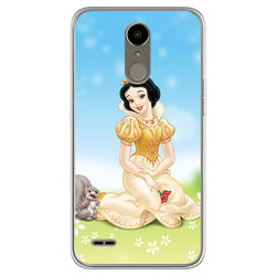 Capa para Celular - Branca de Neve