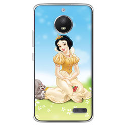 Capa para Celular - Branca de Neve