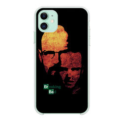 Capa para Celular - Breaking Bad