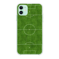 Capa para celular - Campo Futebol