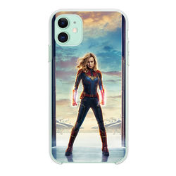 Capa para celular - Capitã Marvel 2