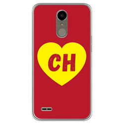 Capa para celular - Chapolin 2