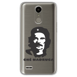 Capa para Celular - Chê Madruga