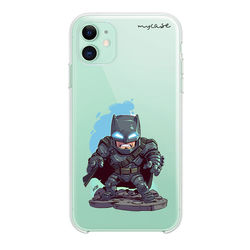 Capa para celular - DC Comic | Batman Armor