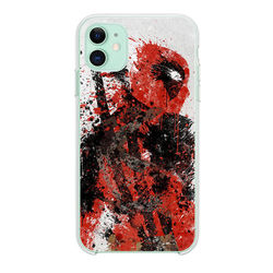 Capa para Celular - Deadpool 1