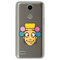 Capa para Celular - Dona Florinda 1