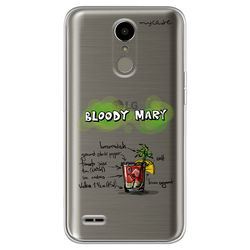 Capa para celular - Drinks | Bloody Mary