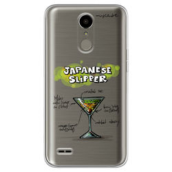 Capa para celular - Drinks | Japanese Slipper