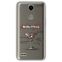 Capa para celular - Drinks | Manhattan