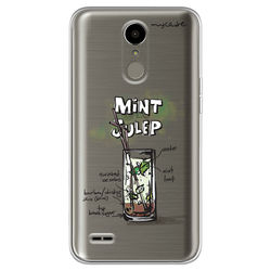 Capa para celular - Drinks | Mint Julep