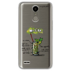 Capa para celular - Drinks | Mojito