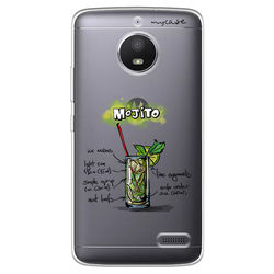 Capa para celular - Drinks | Mojito