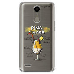 Capa para celular - Drinks | Pina Colada