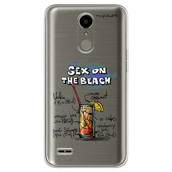 Capa para celular - Drinks | Sex On The Beach