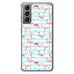 Capa para Celular - Flamingo 3