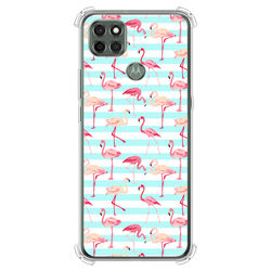 Capa para Celular - Flamingo 3