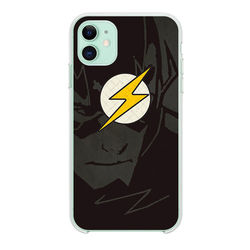 Capa para celular - Flash Símbolo