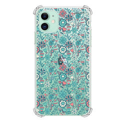 Capa para celular - Flores 1