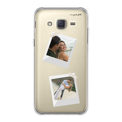 Capa para celular - Frames | Personalizada