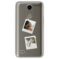 Capa para celular - Frames | Personalizada