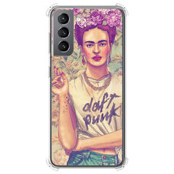 Capa para Celular - Frida Kahlo