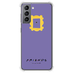 Capa para celular - Friends | Frame Porta