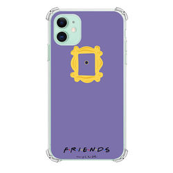 Capa para celular - Friends | Frame Porta