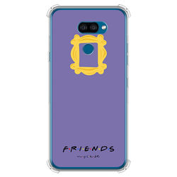 Capa para celular - Friends | Frame Porta