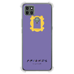 Capa para celular - Friends | Frame Porta