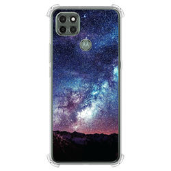 Capa para celular - Galáxia