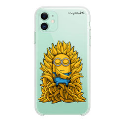 Capa para celular - Game Of Bananas