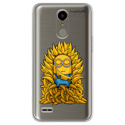 Capa para celular - Game Of Bananas