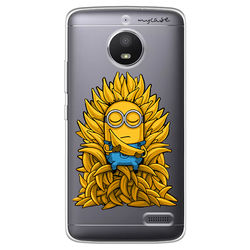 Capa para celular - Game Of Bananas