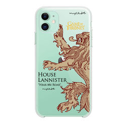 Capa para celular - Game Of Thrones | Lannister