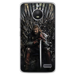 Capa para Celular - Game Of Thrones | Ned Stark